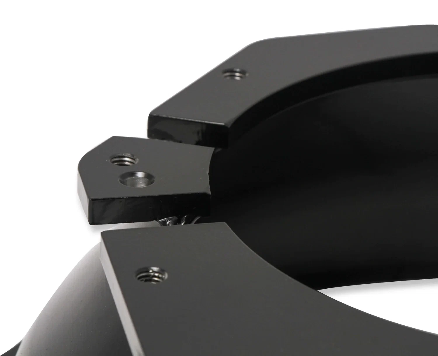 Quick Time Bellhousing - Chevy LS and Late Model LT - Low Profile - RM-8019